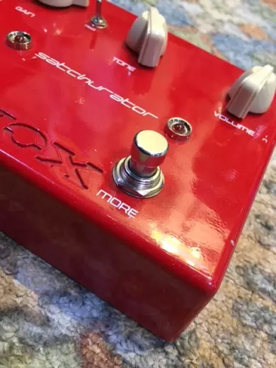 VOX Satchurator 3